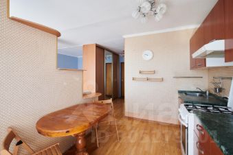 1-комн.кв., 35 м², этаж 12