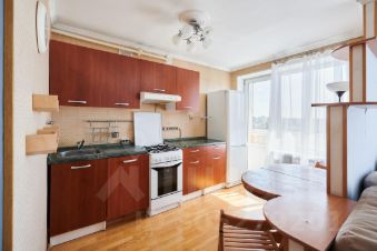 1-комн.кв., 35 м², этаж 12