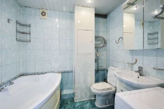 1-комн.кв., 35 м², этаж 12