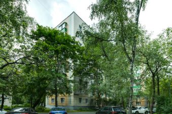 2-комн.кв., 43 м², этаж 8