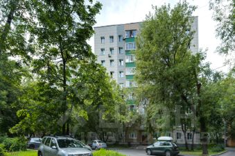 2-комн.кв., 43 м², этаж 8