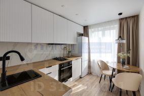 2-комн.кв., 39 м², этаж 9