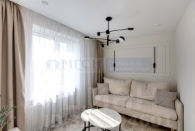 2-комн.кв., 39 м², этаж 9