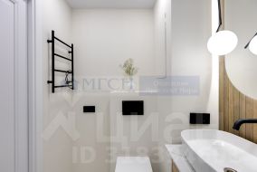 2-комн.кв., 39 м², этаж 9