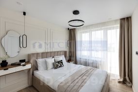 2-комн.кв., 39 м², этаж 9