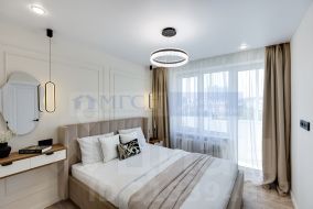 2-комн.кв., 39 м², этаж 9