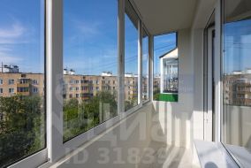 2-комн.кв., 39 м², этаж 9