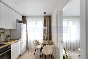 2-комн.кв., 39 м², этаж 9