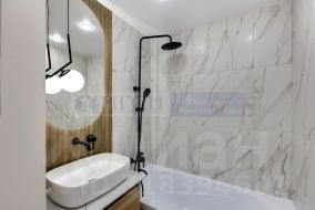 2-комн.кв., 39 м², этаж 9
