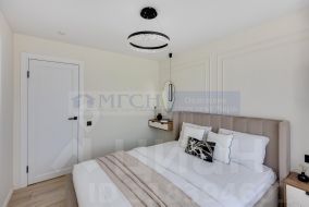 2-комн.кв., 39 м², этаж 9