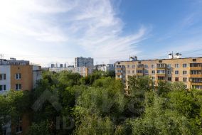2-комн.кв., 39 м², этаж 9