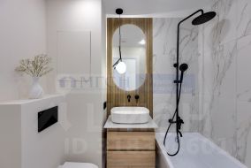 2-комн.кв., 39 м², этаж 9