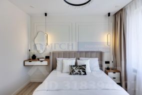 2-комн.кв., 39 м², этаж 9