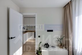 2-комн.кв., 39 м², этаж 9