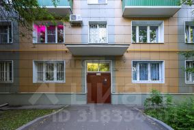 2-комн.кв., 39 м², этаж 9