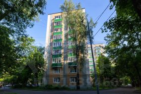 2-комн.кв., 39 м², этаж 9
