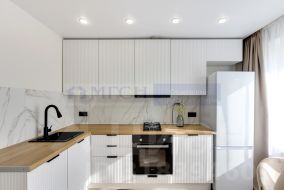2-комн.кв., 39 м², этаж 9