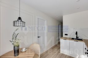 2-комн.кв., 39 м², этаж 9