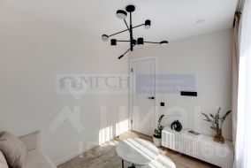 2-комн.кв., 39 м², этаж 9