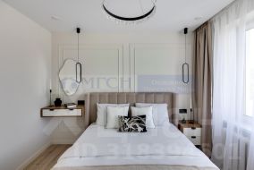 2-комн.кв., 39 м², этаж 9