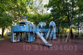 2-комн.кв., 39 м², этаж 9