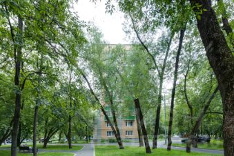 2-комн.кв., 42 м², этаж 8