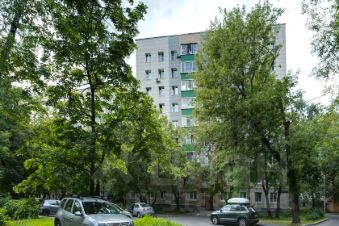 2-комн.кв., 42 м², этаж 8