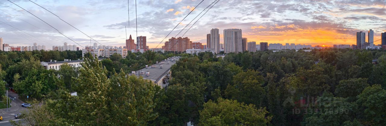 1-комнатная квартира, 31 м² — фото 4
