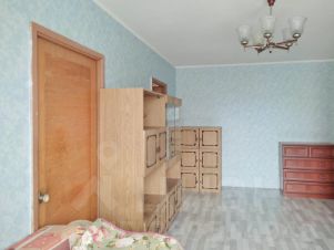 4-комн.кв., 65 м², этаж 6