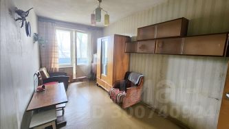 3-комн.кв., 58 м², этаж 4