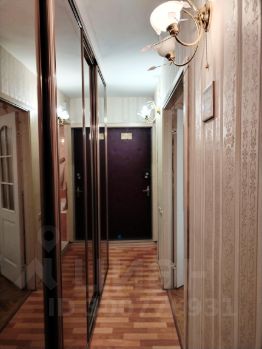 3-комн.кв., 65 м², этаж 6