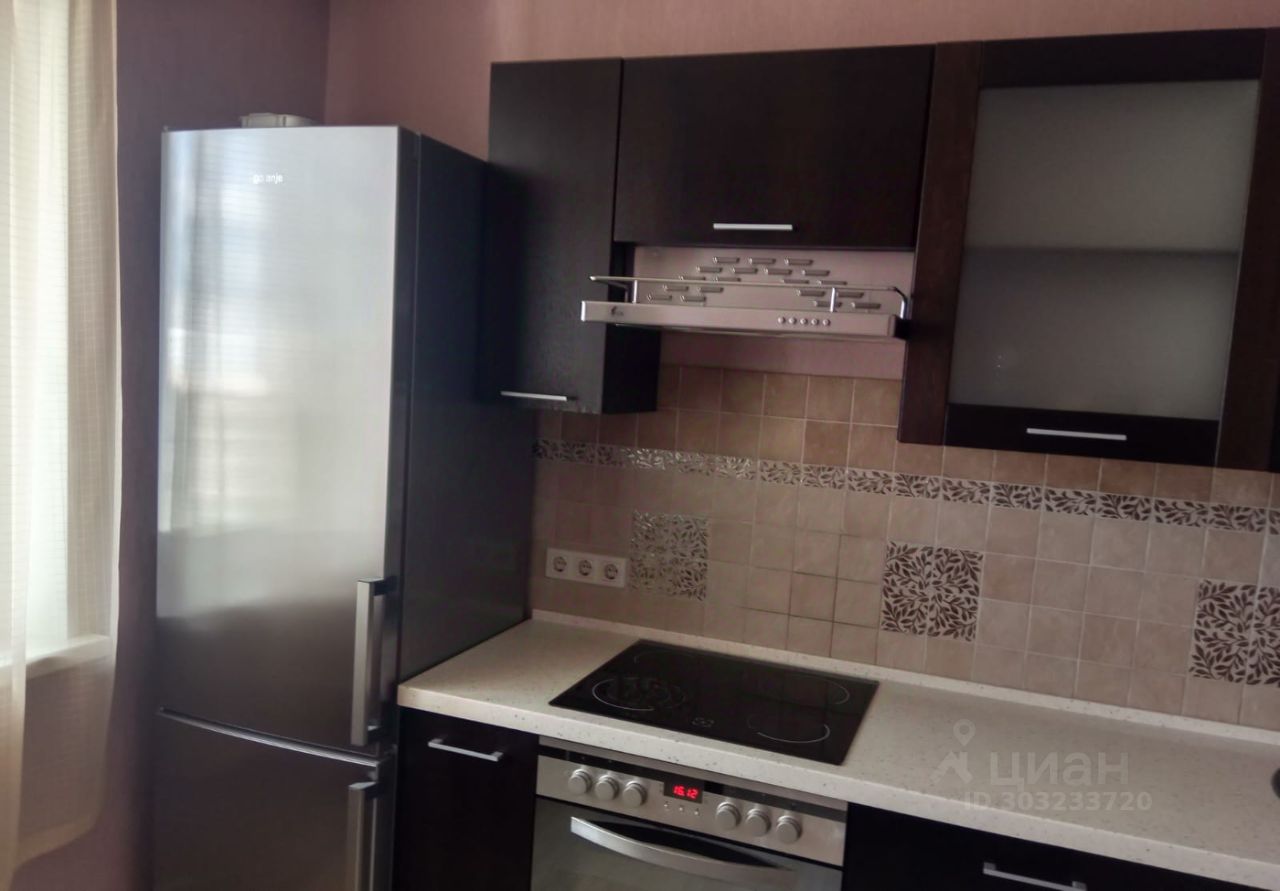 Сдается1-комн.квартира,38м²