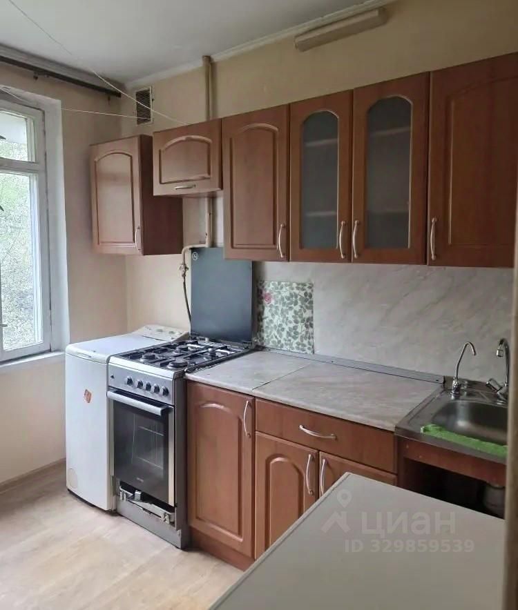 1-комн. кв., р-н Северное Тушино