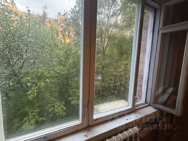 1-комн. кв., р-н Северное Тушино, Москва