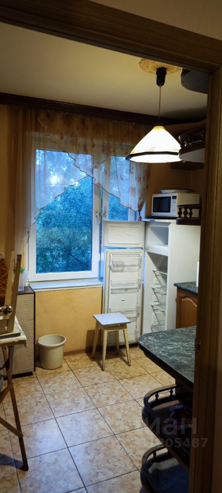 3-комнатная квартира, 59 м² — фото 7