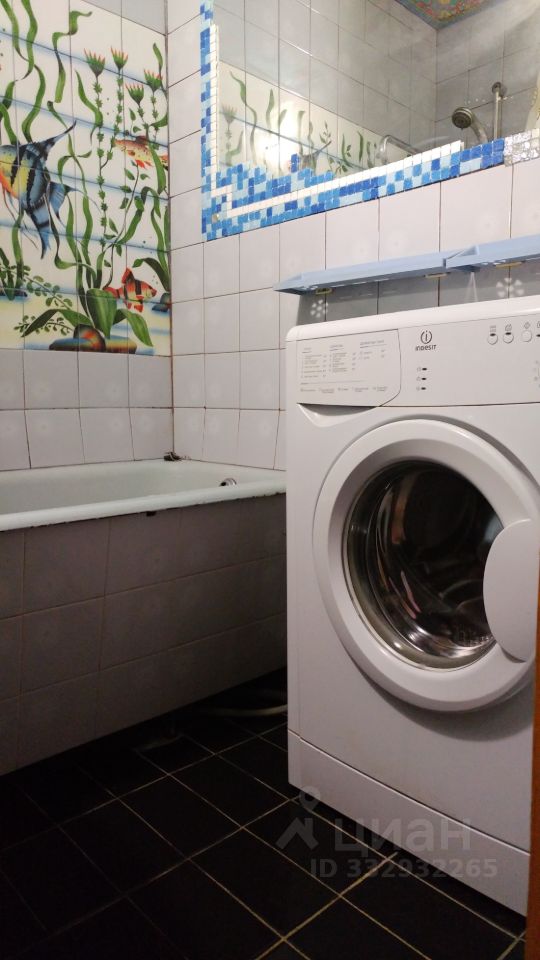 3-комнатная квартира, 70 м² — фото 8