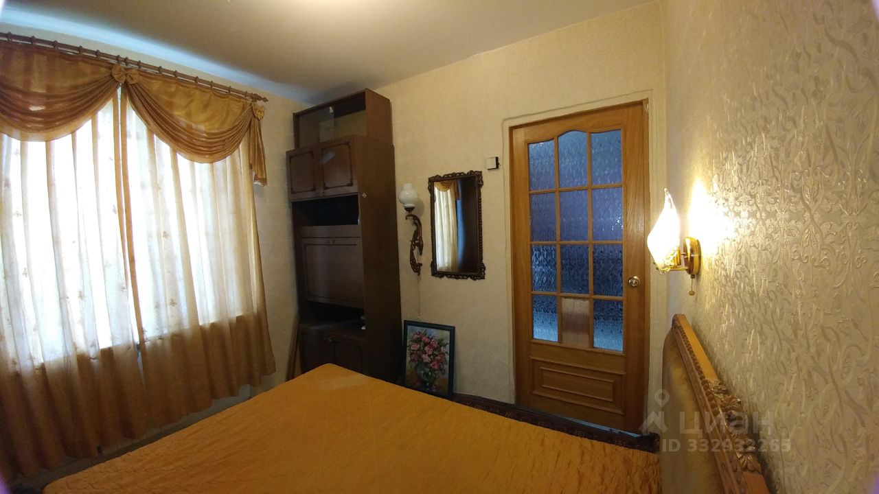 3-комнатная квартира, 70 м² — фото 3