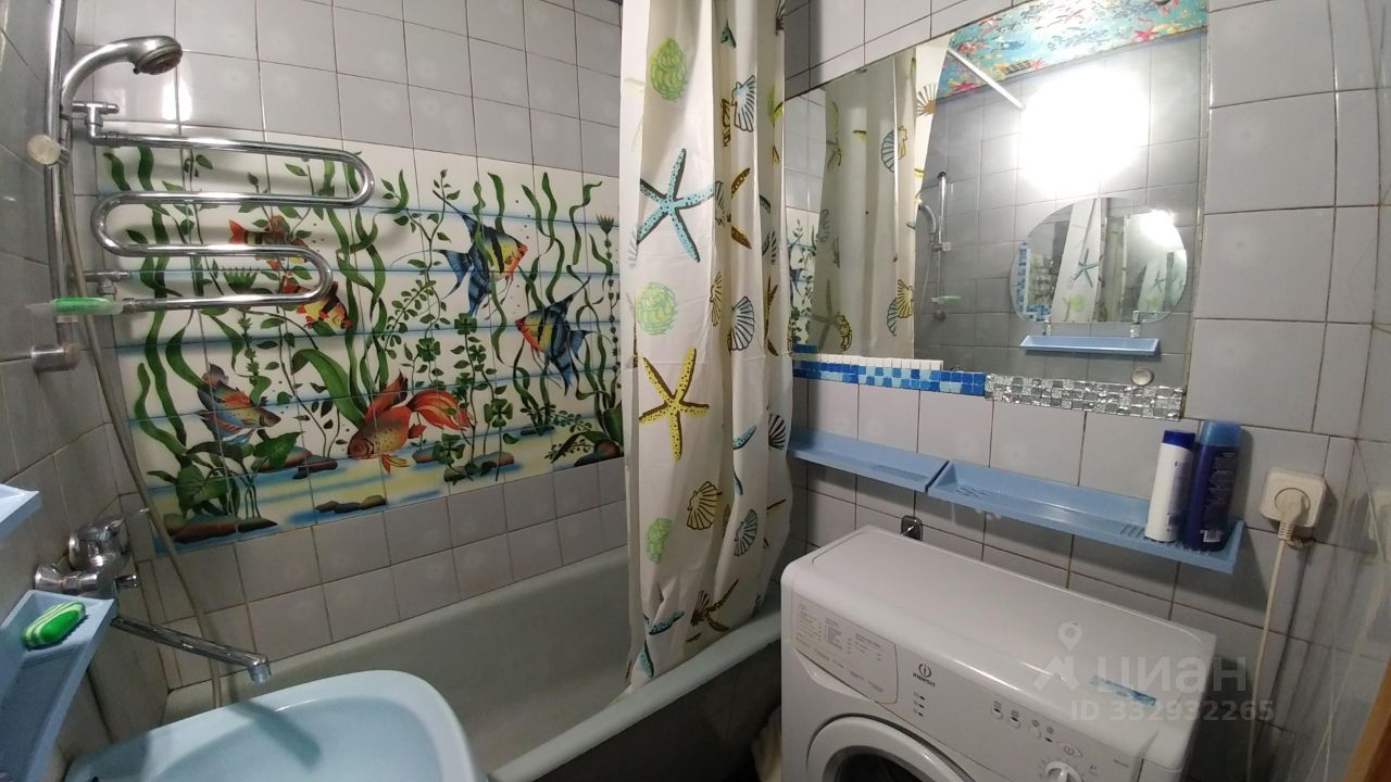 3-комнатная квартира, 70 м² — фото 6