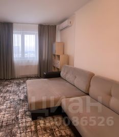 2-комн.кв., 59 м², этаж 22