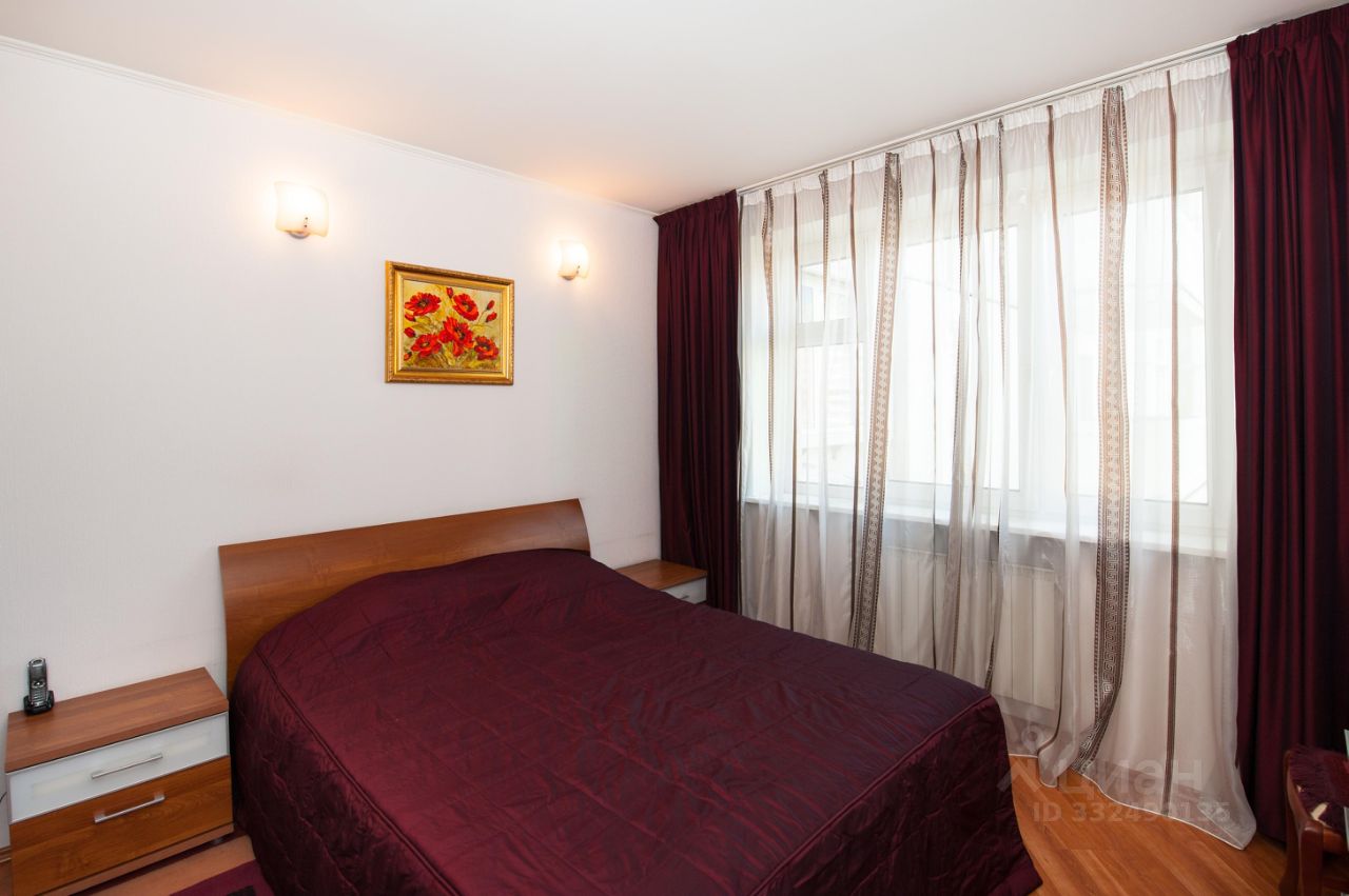 3-комнатная квартира, 77,6 м² — фото 8