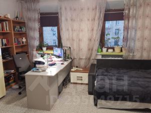 5-комн.кв., 107 м², этаж 3