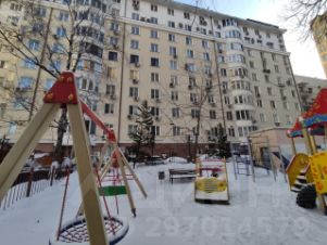 3-комн.кв., 133 м², этаж 9