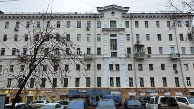 2-комн.кв., 43 м², этаж 5