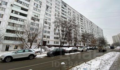 2-комн.кв., 51 м², этаж 2