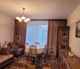 3-комн.кв., 77 м², этаж 4