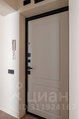 2-комн.кв., 51 м², этаж 2