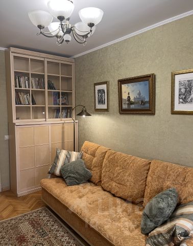2-комн., 44,5 м², 9/9 этаж