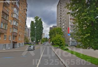 2-комн.кв., 44 м², этаж 2