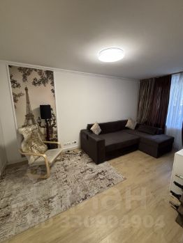 1-комн.кв., 33 м², этаж 5 1-комн.кв., 33 м², этаж 5
