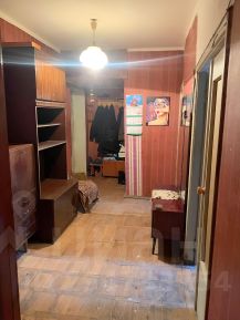 2-комн.кв., 55 м², этаж 8